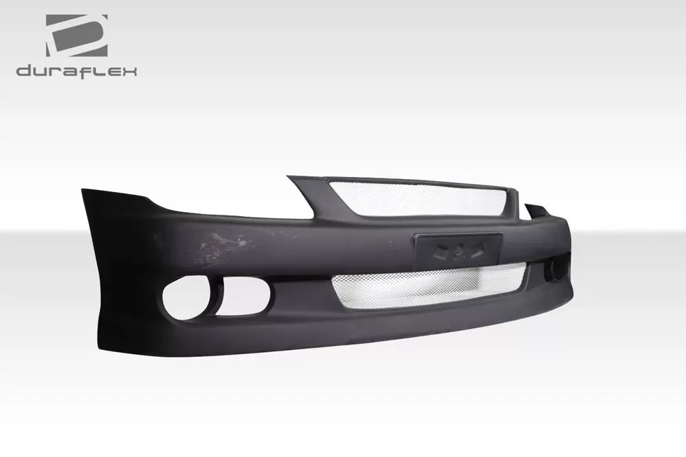 Duraflex TD3000 Front Bumper Cover Compatible With 2000-2005 Lexus IS - 1 Piece