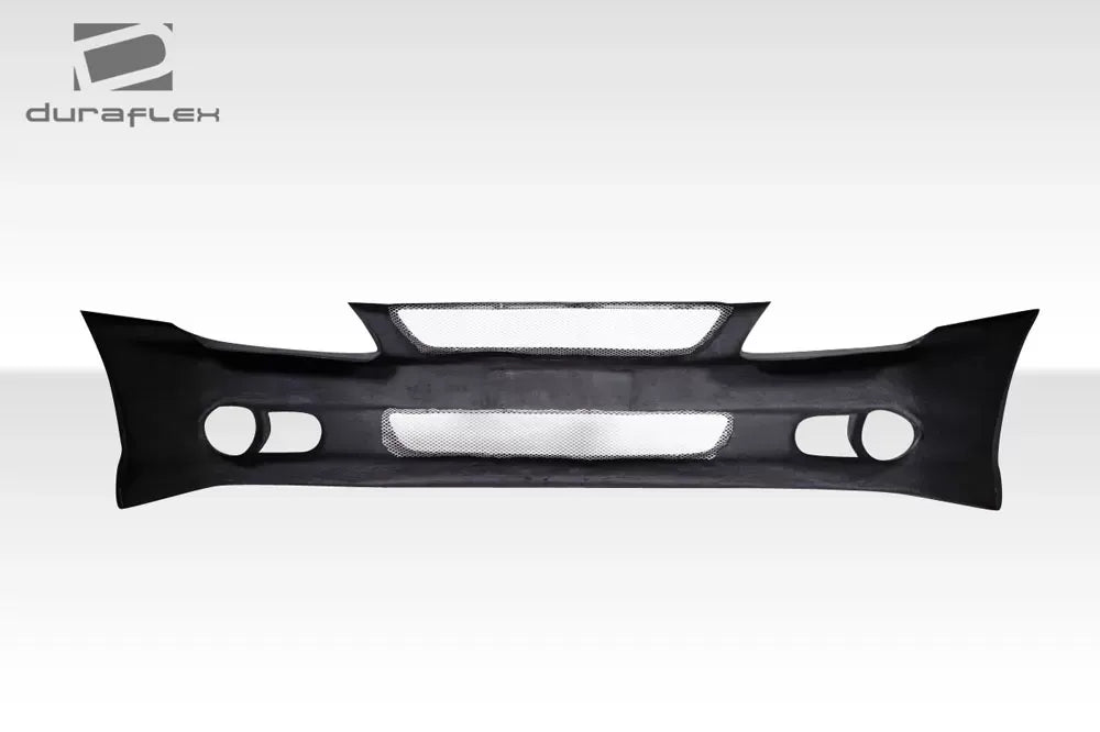 Duraflex TD3000 Front Bumper Cover Compatible With 2000-2005 Lexus IS - 1 Piece