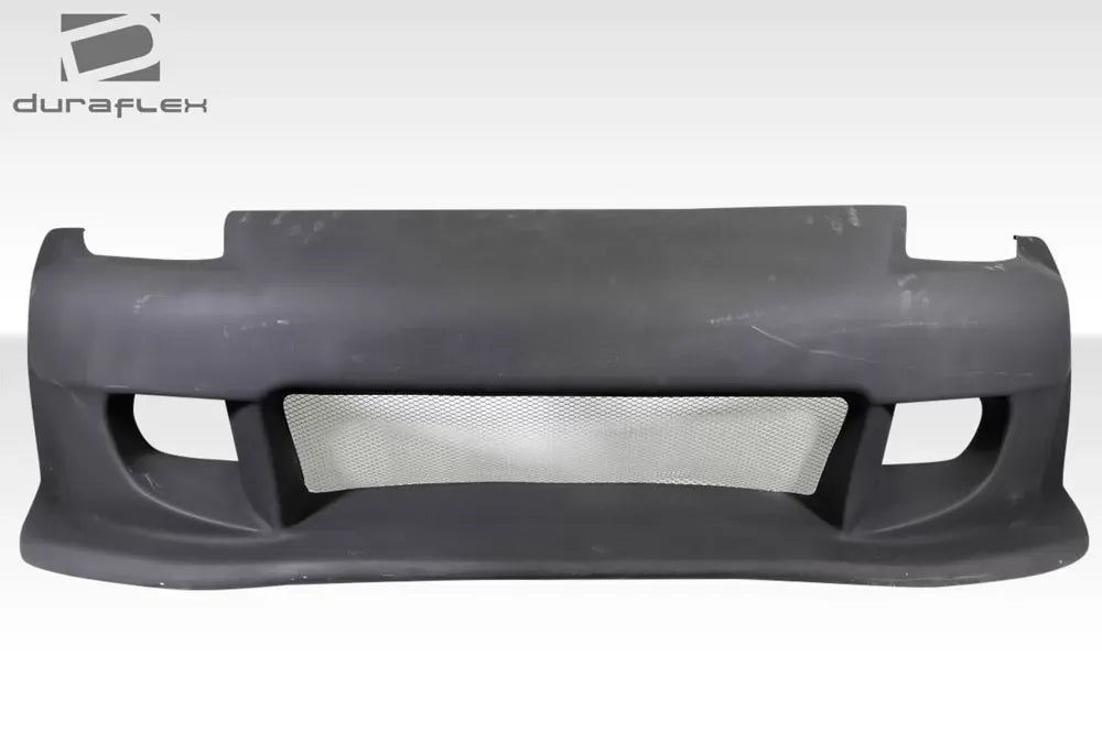 Duraflex TS-1 Front Bumper Cover Compatible With 2003-2008 Nissan 350Z - 1 Piece