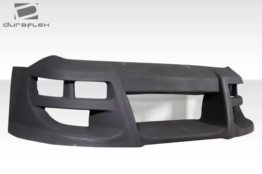 Duraflex Vapor Front Bumper Cover Compatible With 1990-1996 Nissan 300ZX - 1 Piece