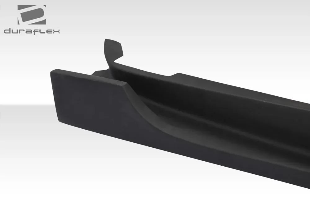 Duraflex VRS Side Skirts Compatible With 2003-2006 Mitsubishi Lancer - 4 Piece