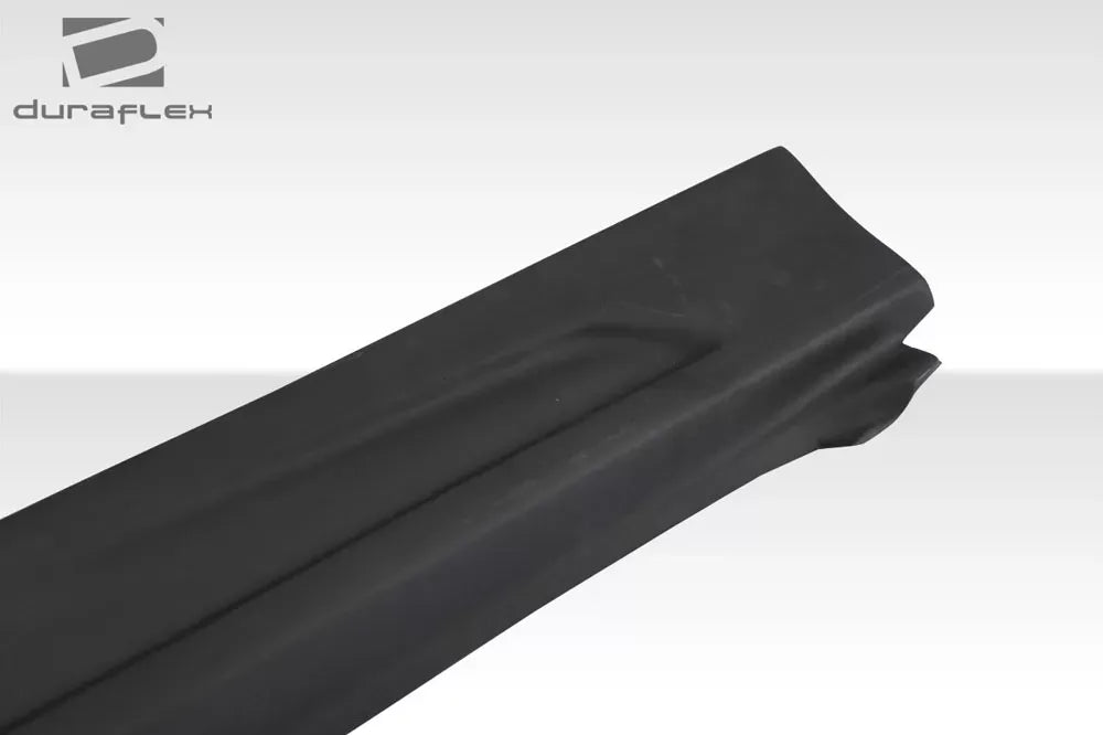 Duraflex VRS Side Skirts Compatible With 2003-2006 Mitsubishi Lancer - 4 Piece