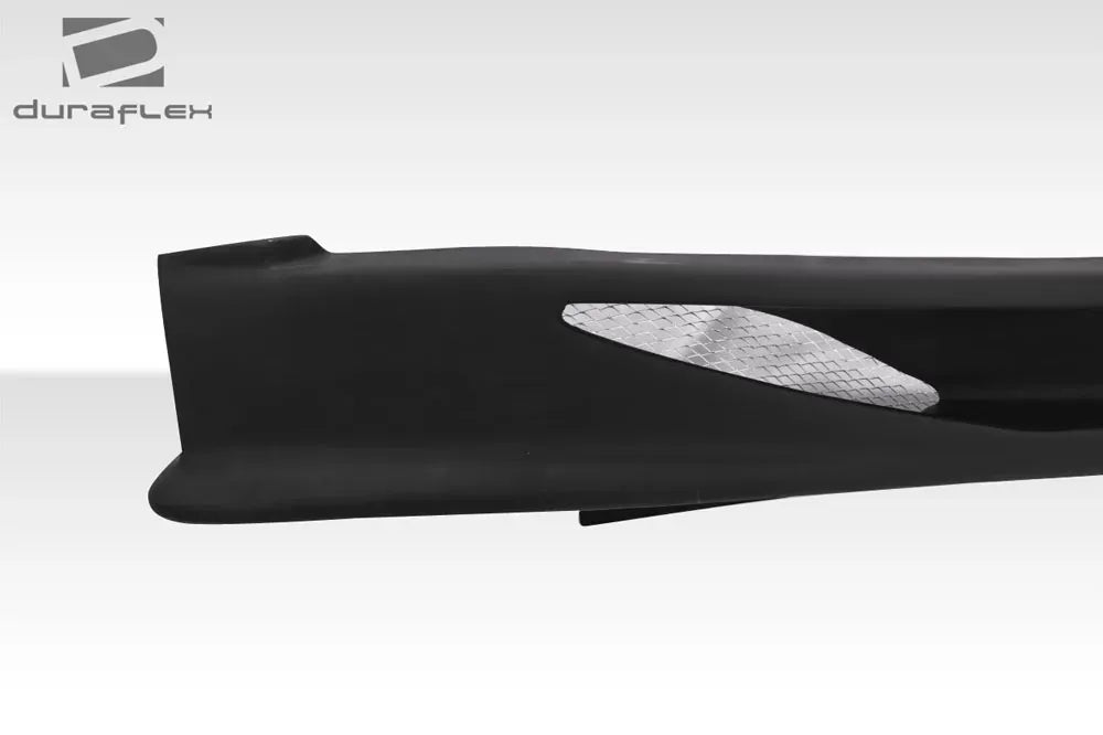 Duraflex VT-X Side Skirts Compatible With 2002-2007 Subaru Impreza - 2 Piece