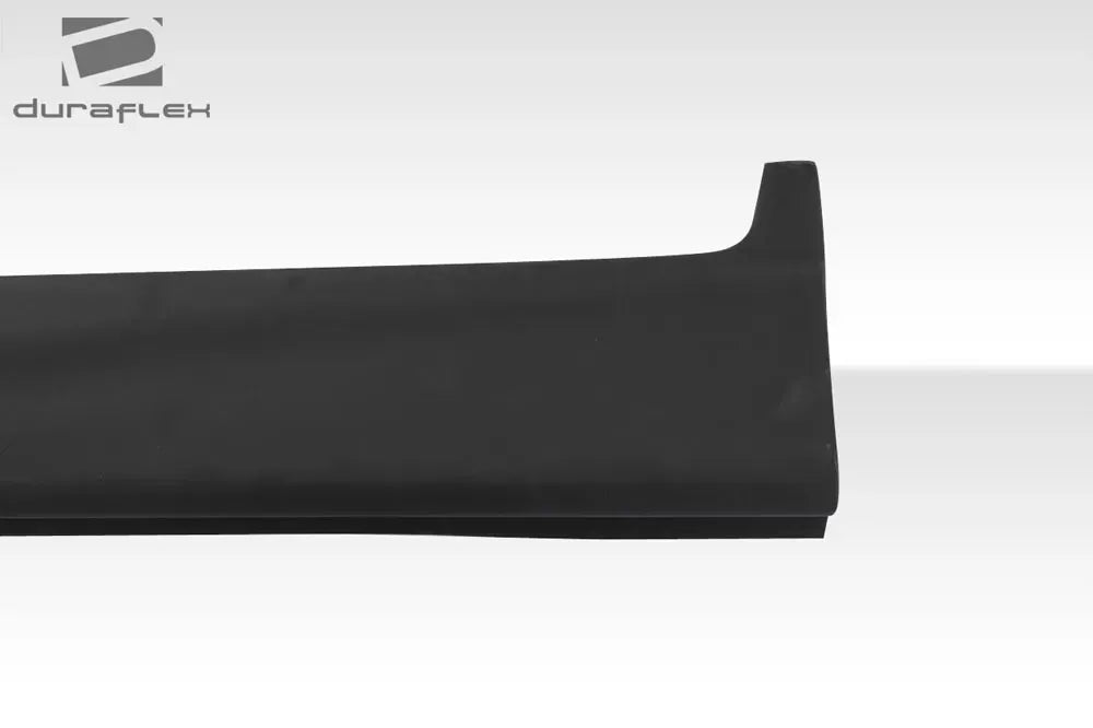 Duraflex VT-X Side Skirts Compatible With 2002-2007 Subaru Impreza - 2 Piece