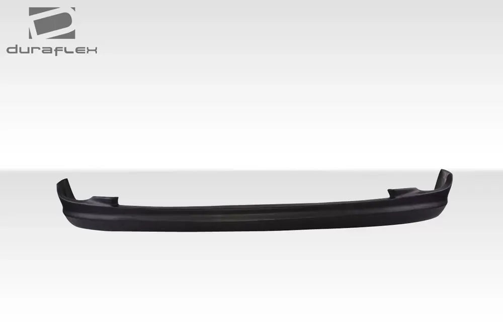 Duraflex W-1 Front Lip Spoiler Compatible With 2001-2003 Lexus LS - 1 Piece