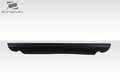 Duraflex W1 Rear Lip Add On Spoiler Compatible With 2001-2003 Lexus LS - 1 Piece