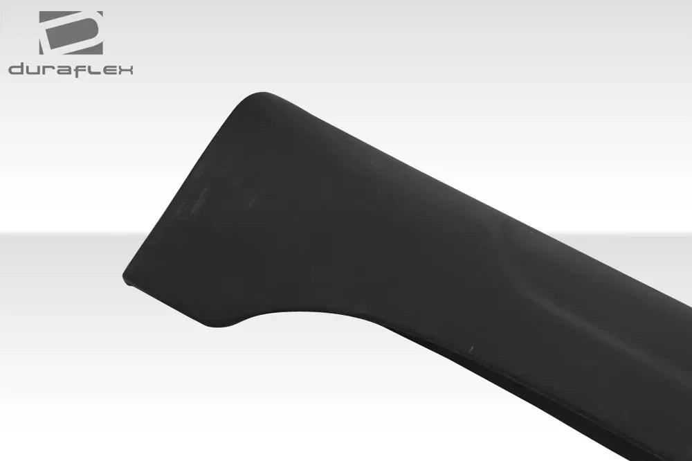 Duraflex W1 Side Skirts Compatible With 2001-2003 Lexus LS - 2 Piece
