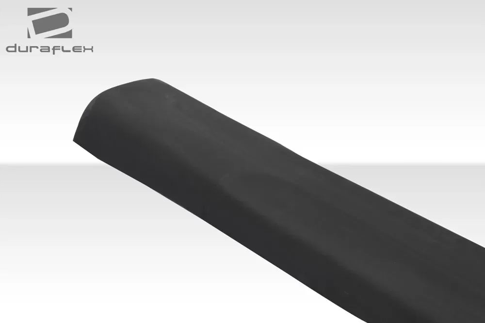 Duraflex W1 Side Skirts Compatible With 2001-2003 Lexus LS - 2 Piece