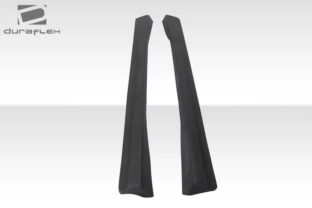 Duraflex W1 Side Skirts Compatible With 1998-2005 Lexus GS - 2 Piece