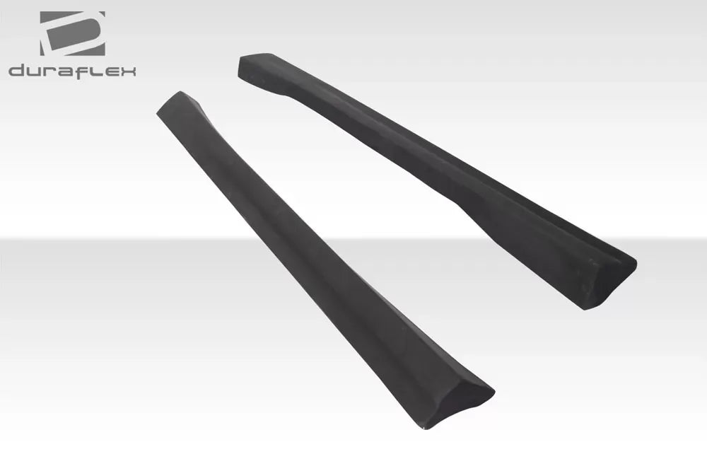 Duraflex W1 Side Skirts Compatible With 1998-2005 Lexus GS - 2 Piece