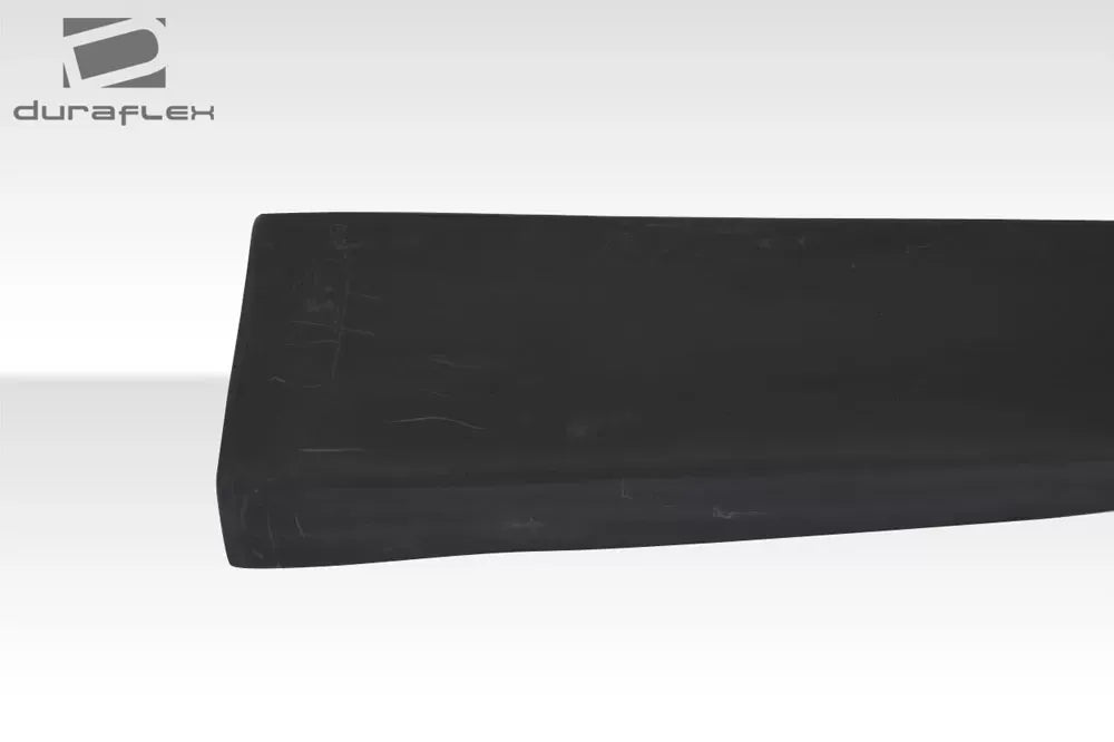 Duraflex W1 Side Skirts Compatible With 1998-2005 Lexus GS - 2 Piece