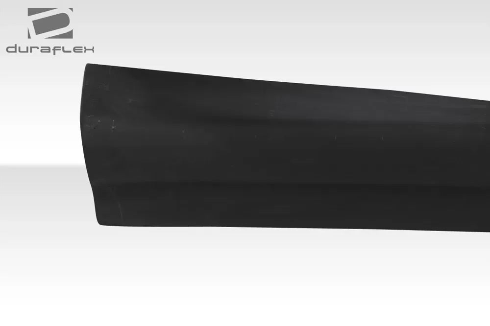 Duraflex W1 Side Skirts Compatible With 1998-2005 Lexus GS - 2 Piece