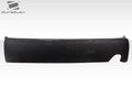 Duraflex WX-9 Rear Bumper Cover Compatible With 1990-1997 Mazda Miata - 1 Piece