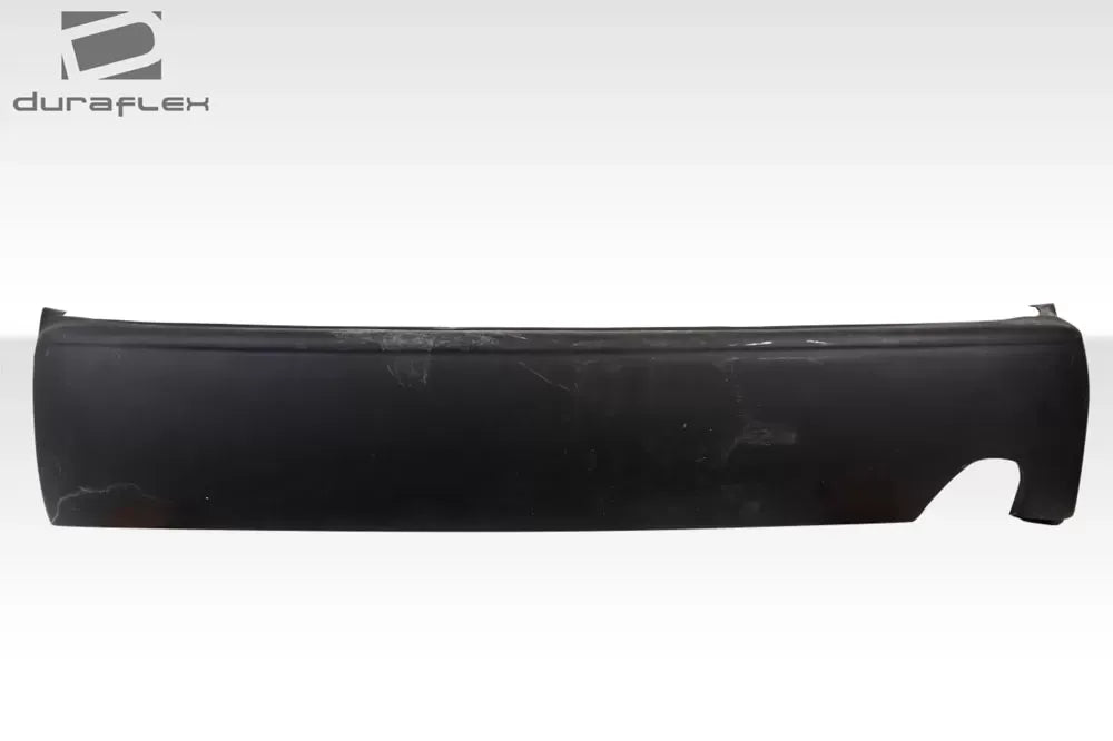 Duraflex WX-9 Rear Bumper Cover Compatible With 1990-1997 Mazda Miata - 1 Piece