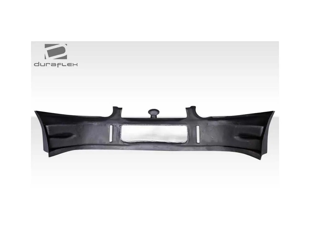Duraflex WRC Look Front Bumper Cover Compatible With 2004-2005 Subaru Impreza - 3 Piece