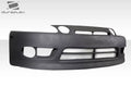 Duraflex AC Front Bumper Cover Compatible With 1992-2000 Lexus SC - 1 Piece