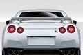 Duraflex Universal Ultra Power Wing Spoiler Body Kit - 1 Piece