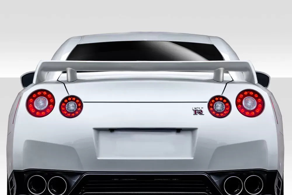 Duraflex Universal Ultra Power Wing Spoiler Body Kit - 1 Piece