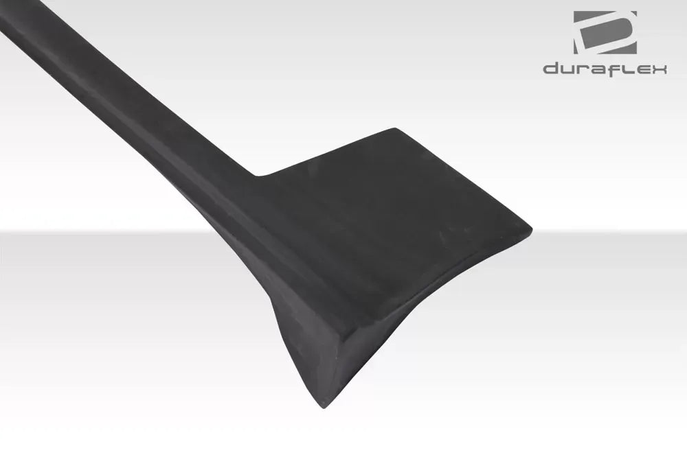 Duraflex Afterburner Side Skirts Compatible With 1990-1997 Mazda Miata - 2 Piece