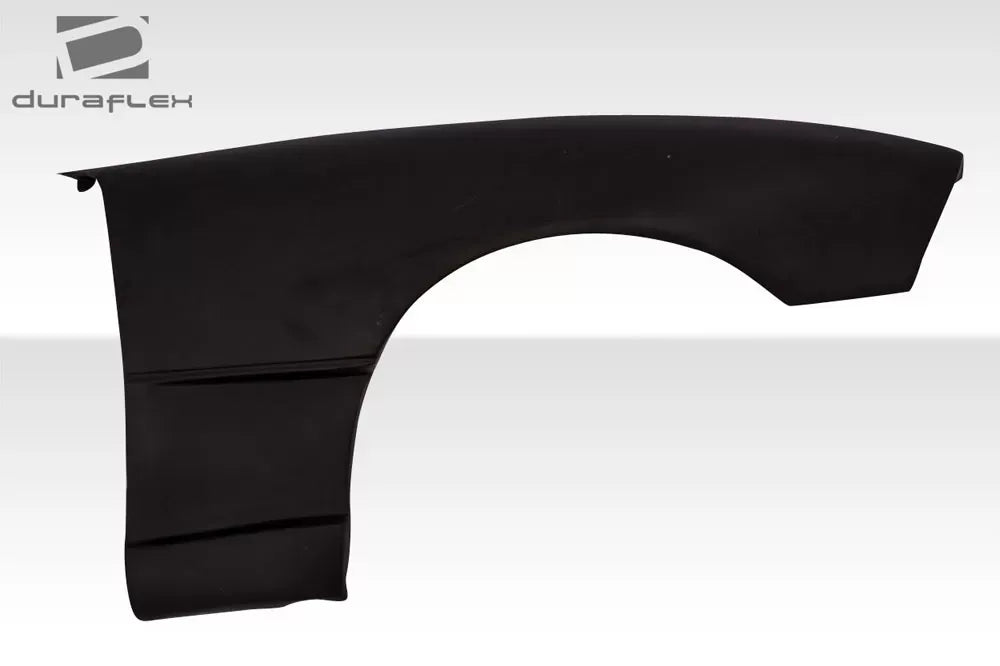 Duraflex Afterburner Front Fenders Compatible With 1990-1997 Mazda Miata - 2 Piece
