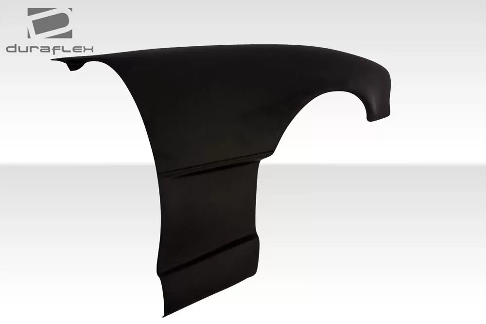 Duraflex Afterburner Front Fenders Compatible With 1990-1997 Mazda Miata - 2 Piece