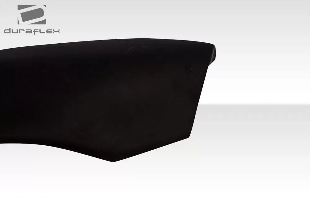 Duraflex Afterburner Front Fenders Compatible With 1990-1997 Mazda Miata - 2 Piece
