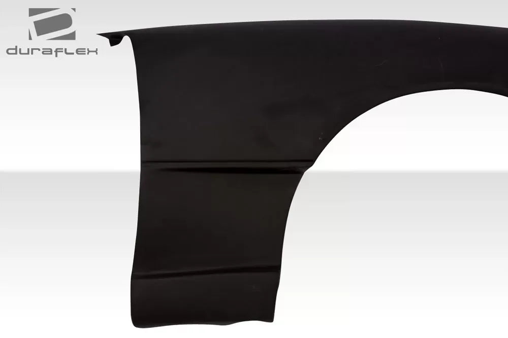 Duraflex Afterburner Front Fenders Compatible With 1990-1997 Mazda Miata - 2 Piece