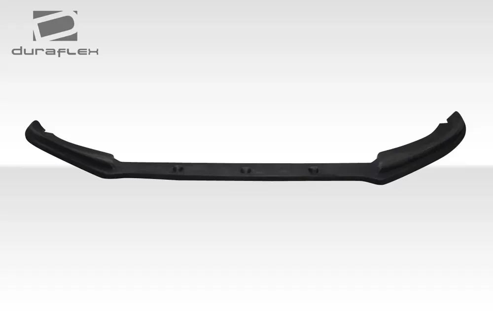Duraflex Speed Front Lip Spoiler Compatible With 2011-2014 Volkswagen Jetta - 1 Piece