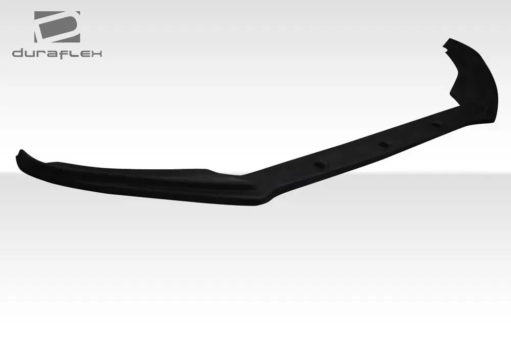 Duraflex Speed Front Lip Spoiler Compatible With 2011-2014 Volkswagen Jetta - 1 Piece