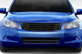 Duraflex GR Grille Compatible With 2008-2012 Honda Accord - 1 Piece
