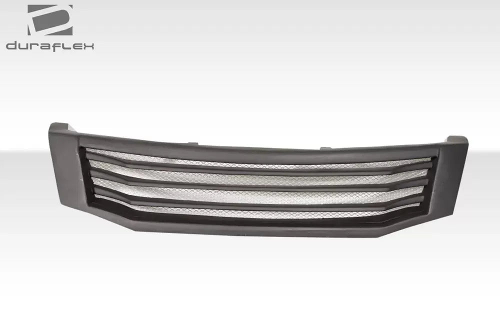 Duraflex GR Grille Compatible With 2008-2012 Honda Accord - 1 Piece