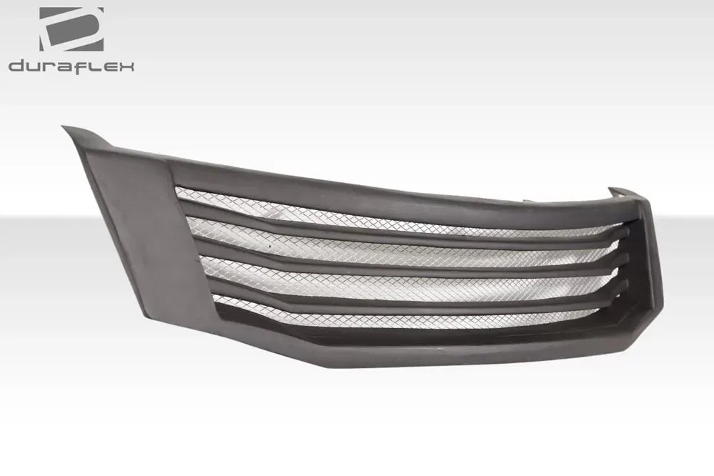 Duraflex GR Grille Compatible With 2008-2012 Honda Accord - 1 Piece