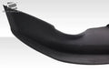 Duraflex TMS Front Lip Spoiler Compatible With 2009-2010 Lexus IS - 1 Piece