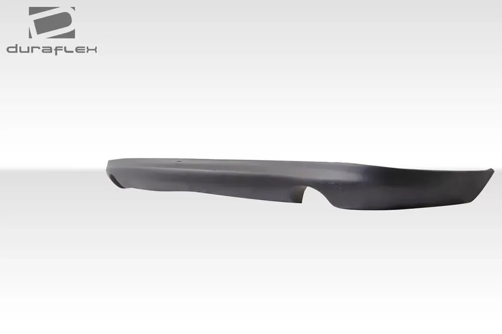 Duraflex W-1 Rear Lip Add On Spoiler Compatible With 1998-2005 Lexus GS - 1 Piece