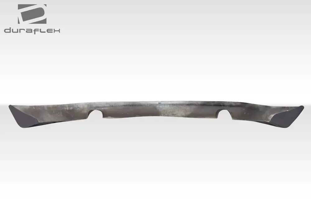Duraflex W-1 Rear Lip Add On Spoiler Compatible With 1998-2005 Lexus GS - 1 Piece