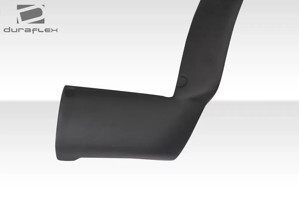 Duraflex TKO RBS Wide Body Front Fenders Flares Compatible With 1990-1997 Mazda Miata - 2 Piece