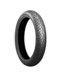 Bridgestone Battlax BT46F Tire - 120/80-16 M/C 60V TL 12328