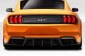 Duraflex Grid Body Kit Compatible With 2018-2023 Ford Mustang - 4 Piece