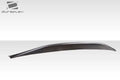 Duraflex MSR V2 Rear Wing Spoiler Compatible With 2018-2023 Kia Stinger - 1 Piece