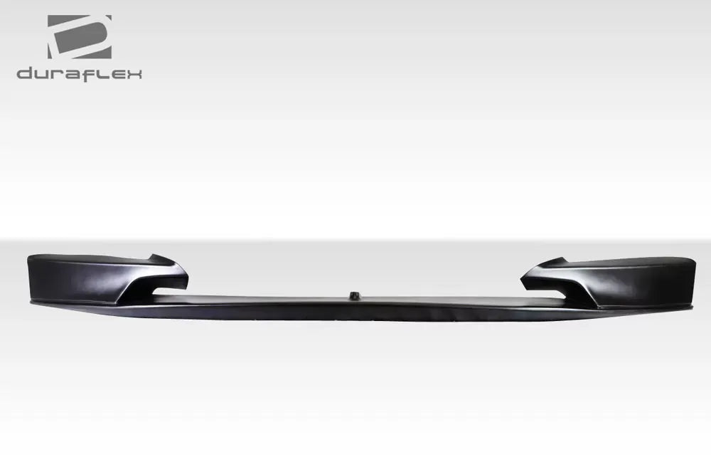 Duraflex M Sport Look Front Lip Spoiler Compatible With 2012-2018 BMW 3 Series - 1 Piece