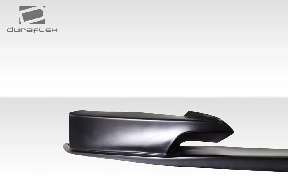 Duraflex M Sport Look Front Lip Spoiler Compatible With 2012-2018 BMW 3 Series - 1 Piece