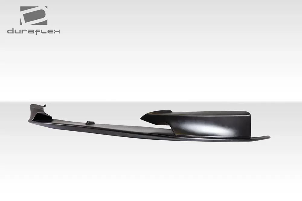 Duraflex M Sport Look Front Lip Spoiler Compatible With 2012-2018 BMW 3 Series - 1 Piece