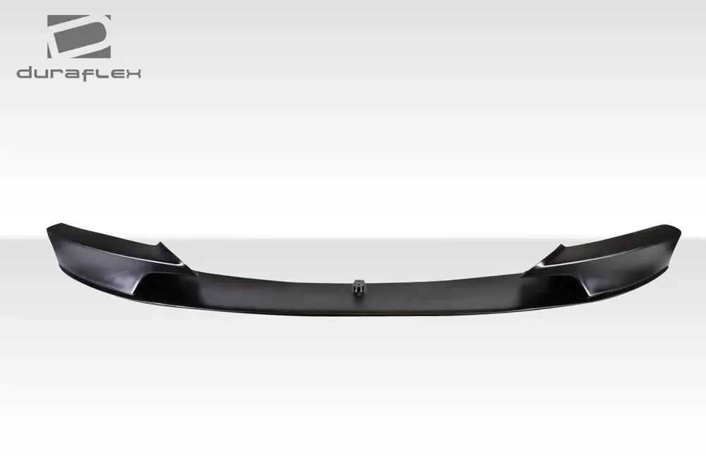Duraflex M Sport Look Front Lip Spoiler Compatible With 2012-2018 BMW 3 Series - 1 Piece