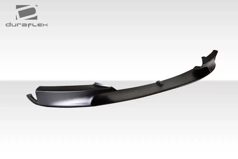 Duraflex M Sport Look Front Lip Spoiler Compatible With 2012-2018 BMW 3 Series - 1 Piece