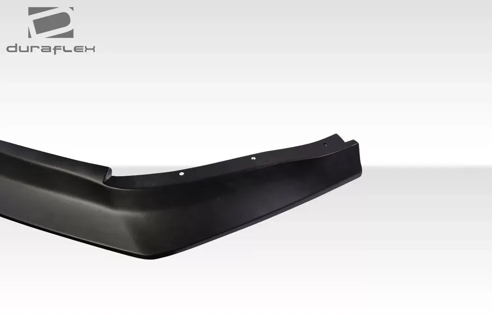 Duraflex RTX Front Lip Spoiler Compatible With 2018-2023 Ford Mustang - 1 Piece