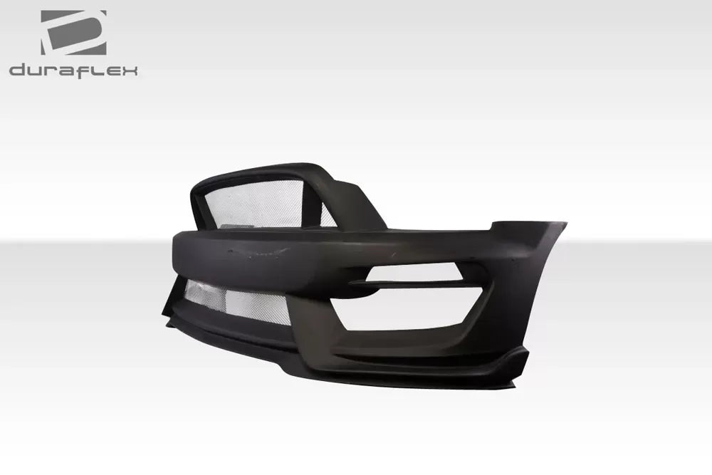 Duraflex GT350 Front Bumper Cover Compatible With 2013-2014 Ford Mustang - 1 Piece