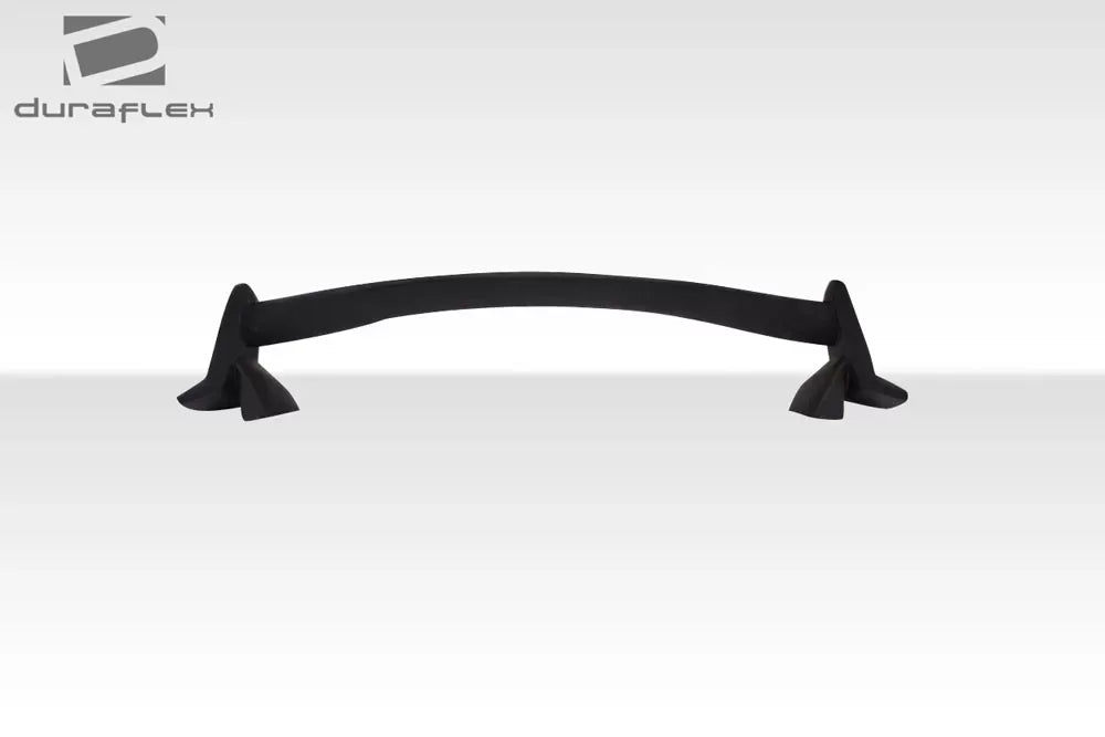 Duraflex Type R Look Wing Spoiler Compatible With 2006-2015 Honda Civic - 1 Piece
