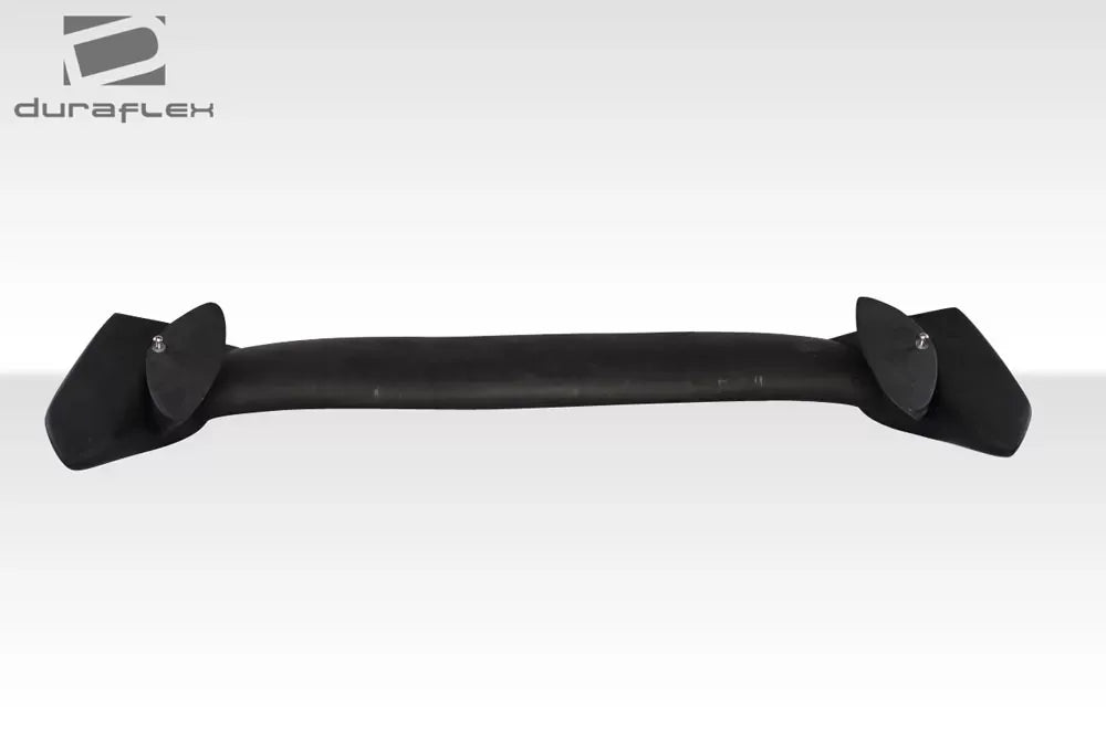 Duraflex Type R Look Wing Spoiler Compatible With 2006-2015 Honda Civic - 1 Piece
