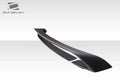 Duraflex GT350 Look Wing Spoiler Compatible With 2010-2014 Ford Mustang - 2 Piece