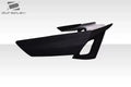 Duraflex ZL1 V2 Look Wing Spoiler Compatible With 2014-2015 Chevrolet Camaro - 4 Piece